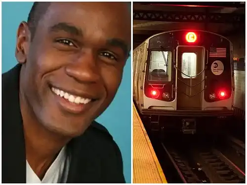 TikTok executive who was attacked in the face by stranger on subway sues MTA for ‘systemic negligence’ - Face2Face Africa
