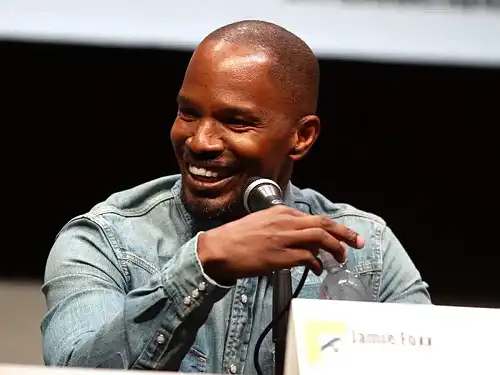 Jamie Foxx speaks out after being struck by glass in Beverly Hills birthday altercation - Face2Face Africa