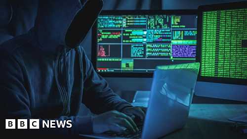 Namibia ransomware: Sensitive data leaked after telecoms firm hacked