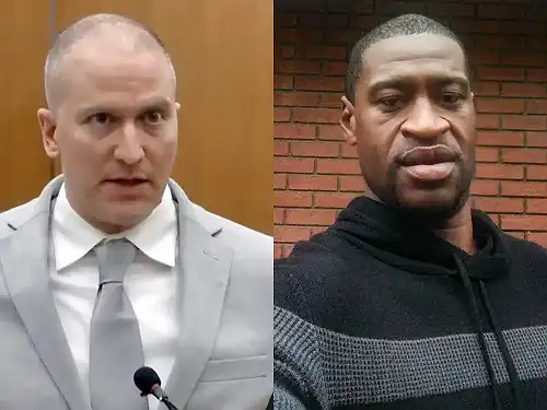 Judge approves testing of George Floyd's tissue as convicted officer seeks new trial - Face2Face Africa