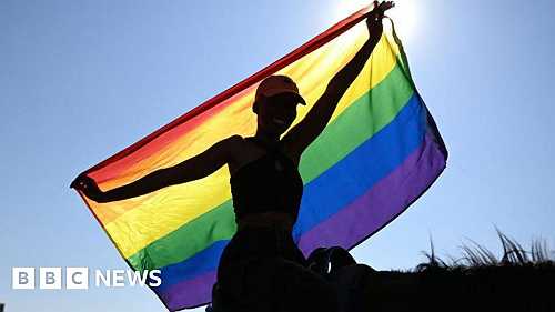 Ghana Supreme Court dismisses legal challenges to anti-LGBTQ+ bill