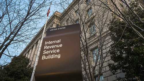 A million taxpayers will soon receive up to $1,400 from the IRS. Who are they and why now?