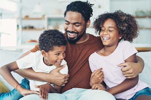Why Fatherhood in 'The Lion King' Remains Powerful After 30 Years.