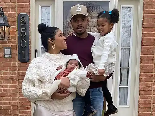 ‘Irretrievably broken’ - Here's everything we know as Chance The Rapper and wife finalize divorce - Face2Face Africa