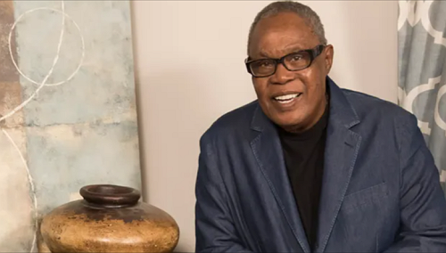 Sam Moore, Soul Man of Sam & Dave, Dies at 89: Remembering the Legendary Voice Behind 'Soul Man'.