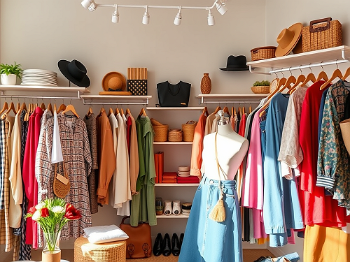 How to Start an Online Boutique: A Step-by-Step Guide for 2024