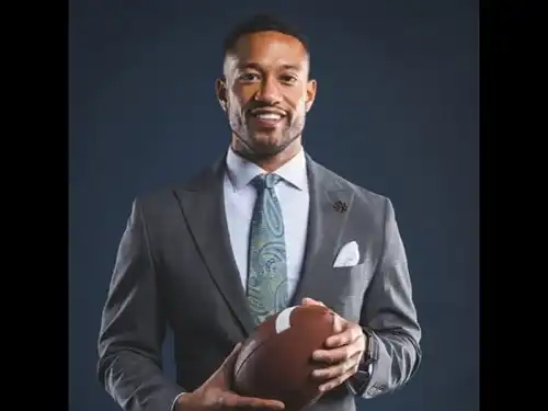 Marcus Freeman: Meet the first Black coach to reach college football finals - Face2Face Africa