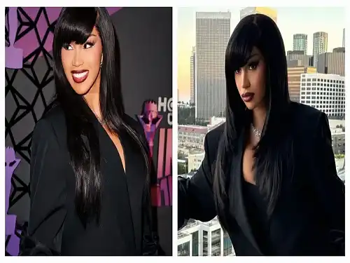 Cardi B accuses Offset and his mother of theft amid ongoing feud - Face2Face Africa