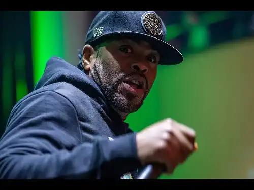 Wu-Tang Clan’s Method Man speaks after reports say he assaulted his daughter's ex - Face2Face Africa