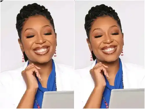 This mother of 3 is behind Atlanta’s fastest-growing workplace culture consulting firm - Face2Face Africa