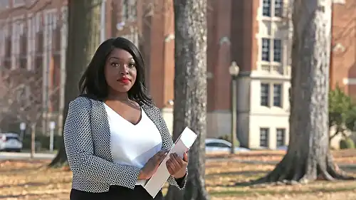 'I Have a Right to Express Myself’: Tennessee Grad Student Expelled for Sharing 'Vulgar' Beyoncé and Cardi B Lyrics Wins $250K in Free Speech Battle