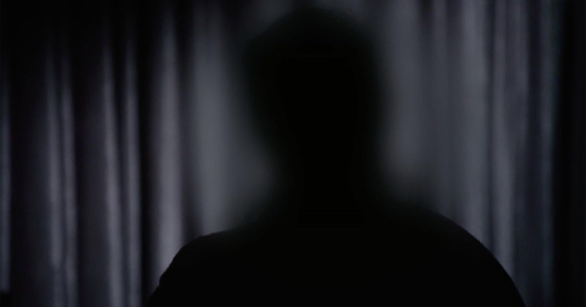 USAID employee describes 