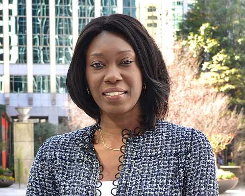 Citi Board Elects Titi Cole to Board of Directors - Savoy