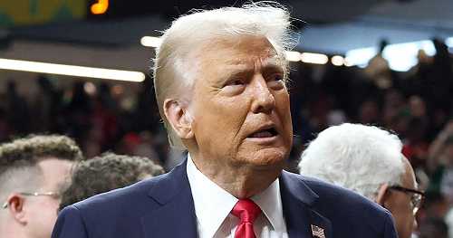 What we know about Trump's steel and aluminum tariffs