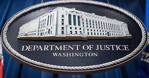 More job cuts expected at Justice Department, FBI