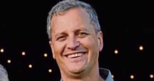 Russia releases Marc Fogel after Trump envoy visit, White House says