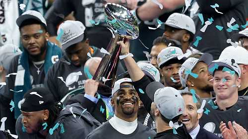 Super Bowl averaged record 127.7M U.S. viewers