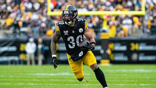 Which free agents the Steelers should lock up, keep at the right price and let walk