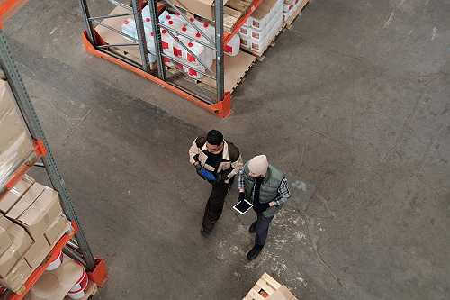 Find The Best Inventory Management App - The Money Coach