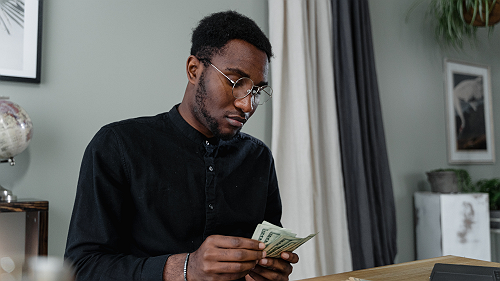 4 Simple Tips to Spring Clean Your Finances - It'$ My Money