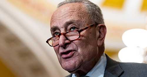 Some Senate Democrats split over spending bill to avert government shutdown