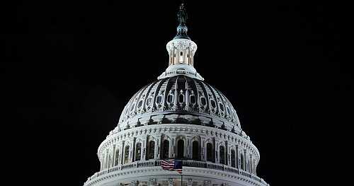 What to know about the looming government shutdown as funding deadline nears