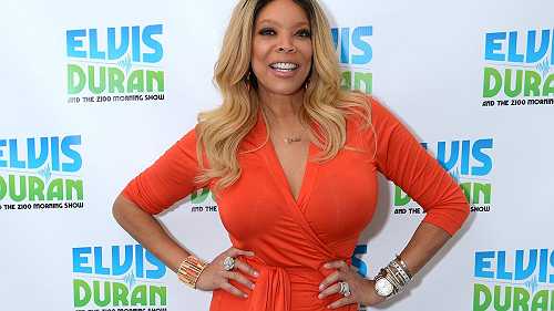 This New Twist in the Wendy Williams Drama Might Explain a Whole Lot