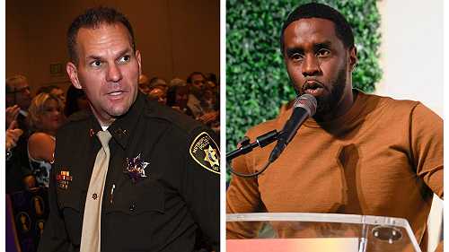 The Sick Reason Maui Police Chief Was Named in Diddy Lawsuit with Druski, Odell Beckham Jr.