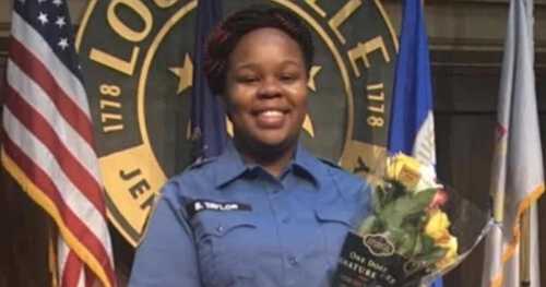 5 years since the death of Breonna Taylor