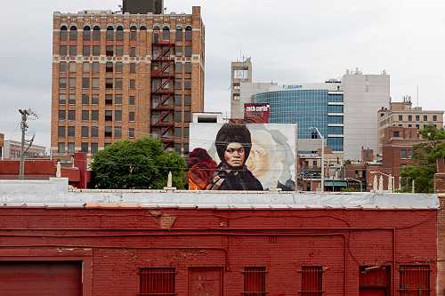 Black Mother And 2 Sons Freeze To Death In Michigan, Family Sues Sheriff's Deputies For Not Preventing It