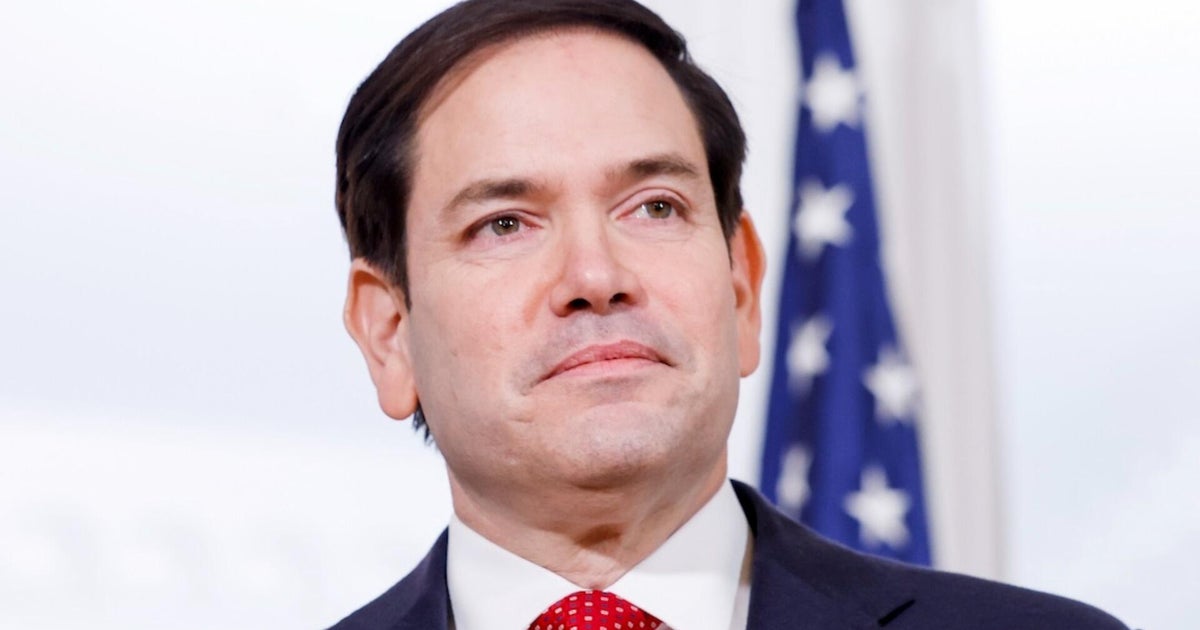 Rubio says the U.S. will revoke more student visas