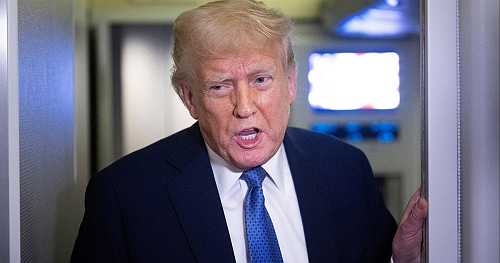 Judge orders hearing over Trump deportations under Alien Enemies Act despite court ruling