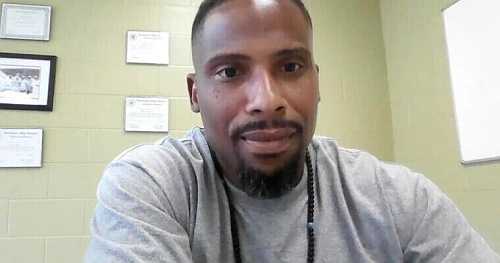 Judge declines inmate's last-minute plea to halt Louisiana's first nitrogen gas execution