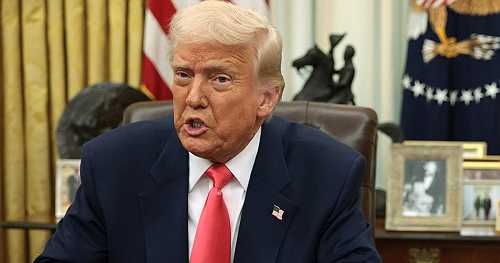 Trump attacks on judges continue after statement from Chief Justice John Roberts