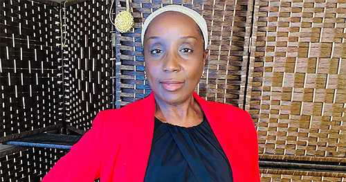 Formerly Homeless Immigrant Aims to Help 1,000 Black Entrepreneurs Go From 