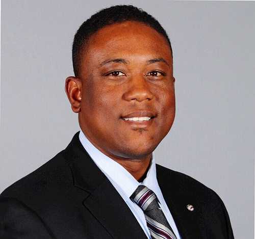 Major League Baseball Promotes Del Matthews to Senior Vice President, Baseball Development - Savoy