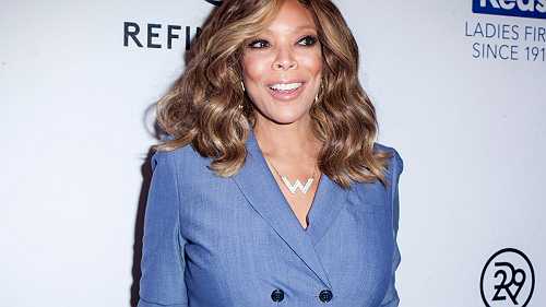 Drama Between Wendy Williams and Her Judge Makes Her Guardianship Situation Even Messier