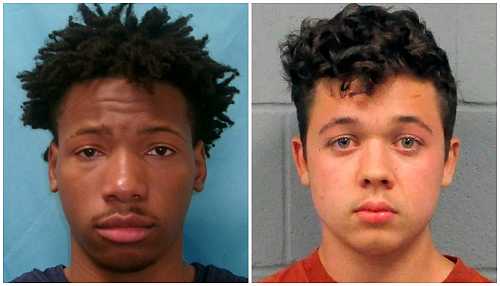 Karmelo Anthony Can’t Claim Self-Defense But Kyle Rittenhouse Can?