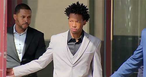 Outrage After Black Teen Karmelo Michael Released on Bond, Grand Jury Will Hear His Case