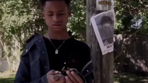 The Unbelievable Story Behind This 16-Year-Old Rapper Turned Convicted Murderer Will Shock You