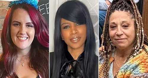 Bodies of Six Women Found Dead in One Week, Serial Killer Suspected