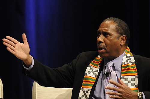 Jawanza Kunjufu | African American Images