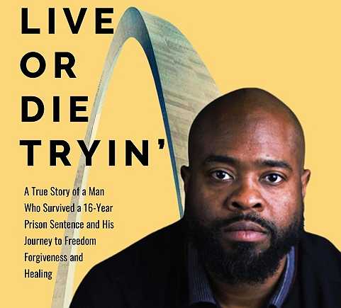 Yahkhahnahn Ammi’s Live or Die Tryin’ explores the trauma of the falsely accused