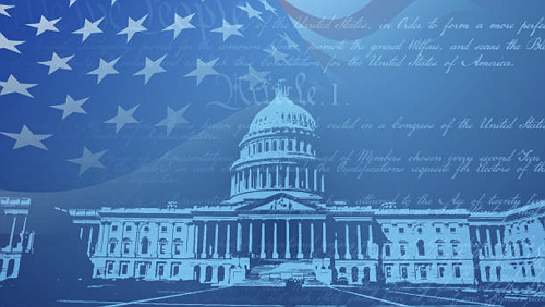 Op Ed: Now is the Time for All Good Men and Women to Come to the Aid of Their Country