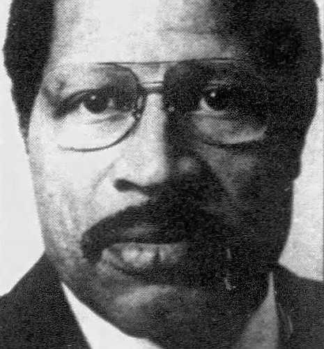 Sharpe James, The Longest-Serving Mayor Of Newark, NJ, Dies At 89&nbsp;