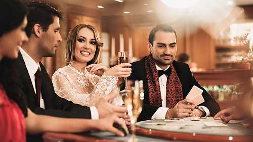 Celebrity Endorsements Influencing Online Casino Popularity - CelebMix