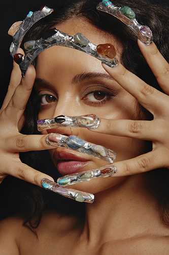 JADE continues to dominate planet pop with release of fiery new single 'FUFN (Fuck You For Now)' - CelebMix