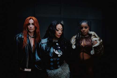 Sugababes make triumphant return with addictive new single 'Jungle' - CelebMix