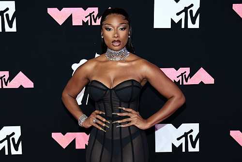 Megan Thee Stallion Kicks Off Hot Girl Summer with Launch of New Swim Line