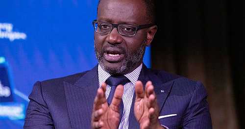 Tidjane Thiam plans return as Ivory Coast's opposition PDCI party leader | Africanews